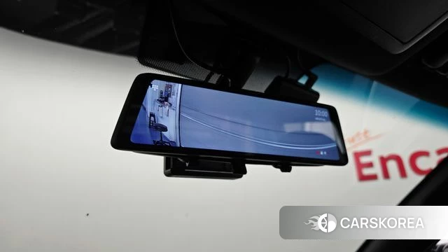 Ssangyong The New Rexton Sport id 4409622 из Кореи 9