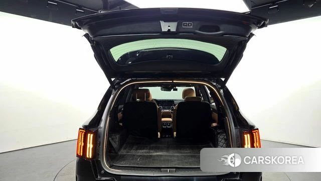 Kia Sorento 4th Generation id 4594926 из Кореи 9