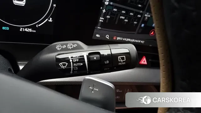 Kia Sportage 5th Generation id 3191892 из Кореи 9