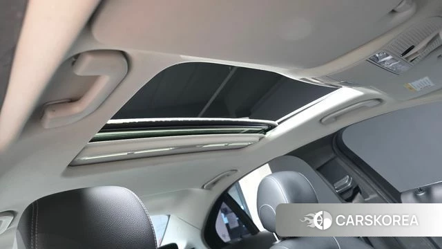 Mercedes-Benz C-Class W205 id 4626425 из Кореи 9
