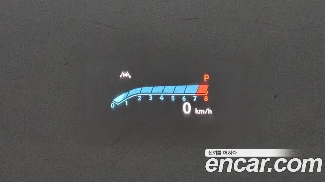 Cadillac XT5 id 2859425 из Кореи 9