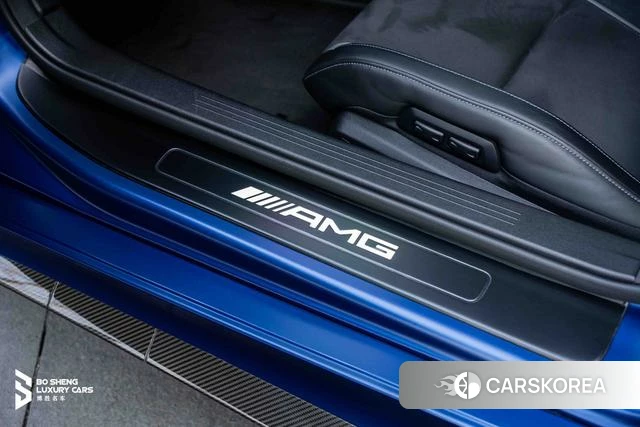 Mercedes-Benz AMG GT id 4259427 из Китая 9