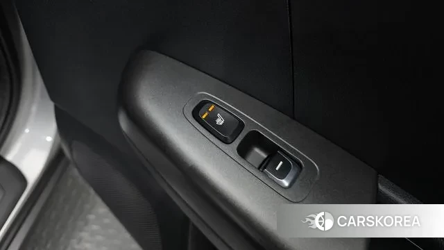 Kia Sportage The Bold id 3439888 из Кореи 9