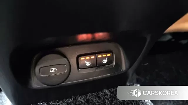 Volvo XC40 id 3479049 из Кореи 9