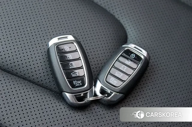 Hyundai Avante (CN7) id 3772431 из Кореи 9