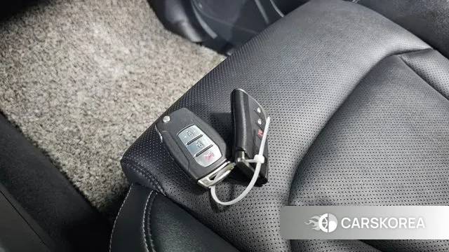 Ssangyong The New Rexton Sport id 2979962 из Кореи 9