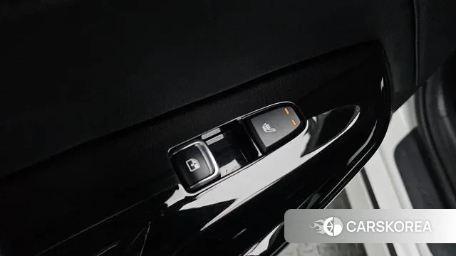 Kia The New K5 3rd generation id 3538733 из Кореи 9