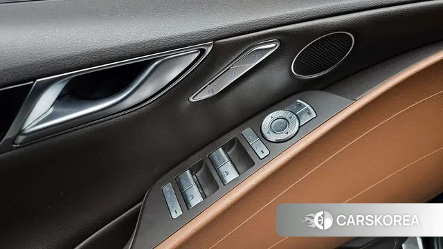 Genesis G80 (RG3) id 3620976 из Кореи 9