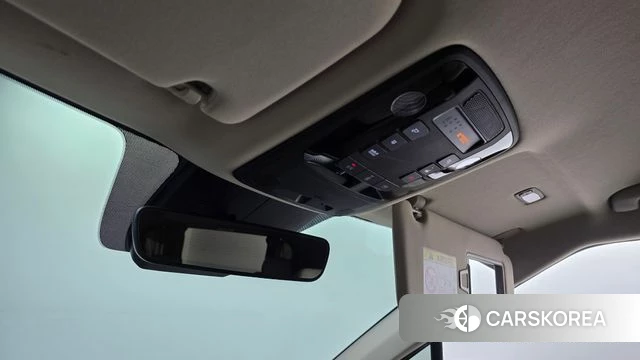 Kia Carnival 4th generation id 4224268 из Кореи 9