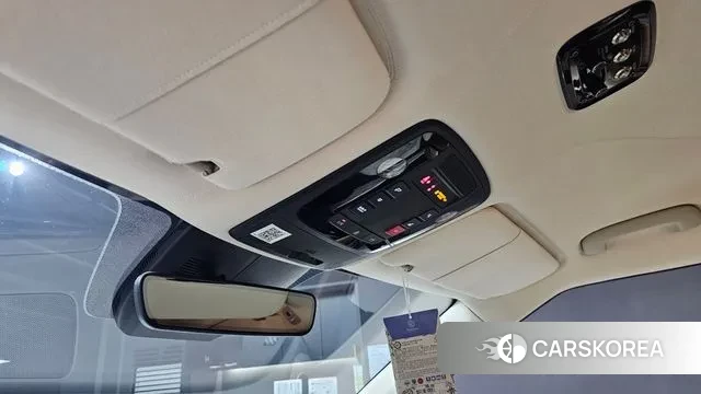 Kia Carnival 4th generation id 3400412 из Кореи 9