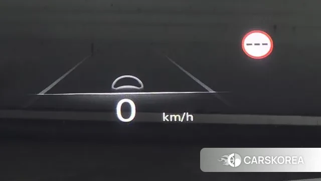 Genesis GV80 id 3473034 из Кореи 9