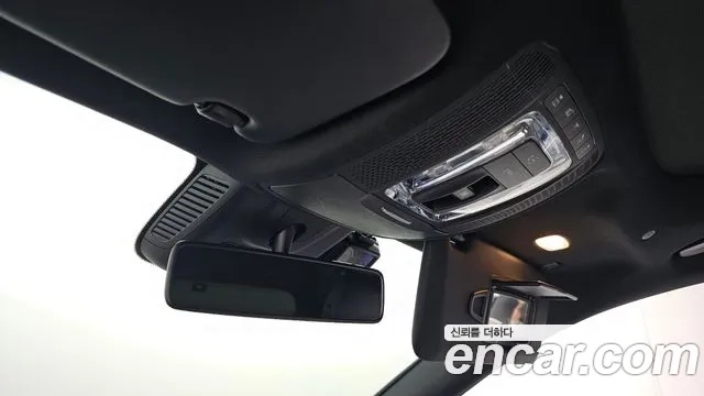 Mercedes-Benz GLA - Class H247 id 2880634 из Кореи 9