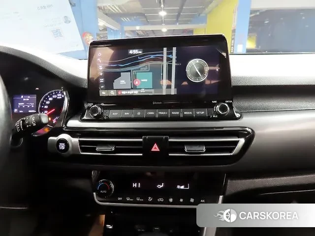 Kia Seltos id 3727020 из Кореи 9