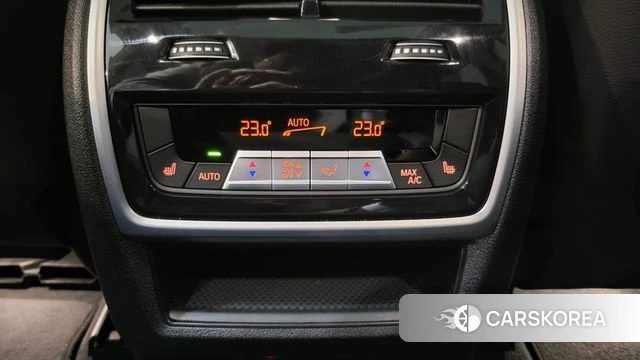 BMW X5 (G05) id 3838128 из Кореи 9