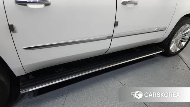 Cadillac Escalade id 3742295 из Кореи 9