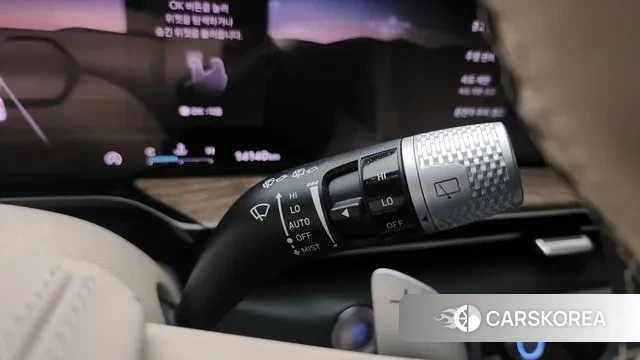 Genesis GV80 id 3341611 из Кореи 9