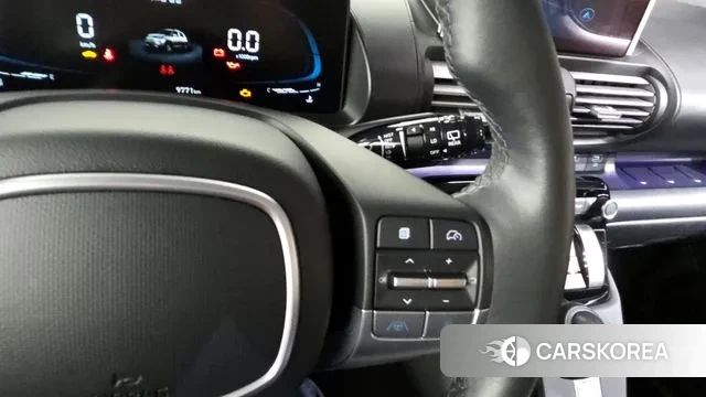 Hyundai Casper id 2968677 из Кореи 9