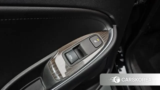 Chevrolet (GM Daewoo) All New Malibu id 3413407 из Кореи 9