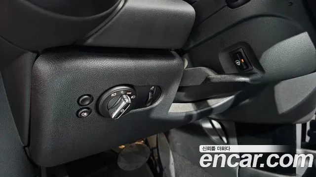 Mini Cooper Convertible id 2873611 из Кореи 9