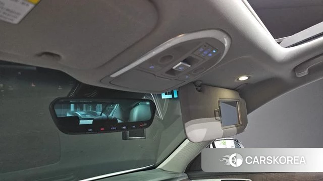 Genesis G80 id 4502534 из Кореи 9