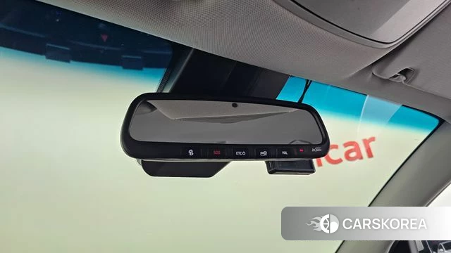 Hyundai All New Tucson id 4732470 из Кореи 9
