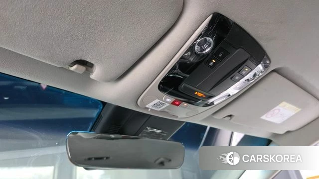 Kia K8 id 3897784 из Кореи 9