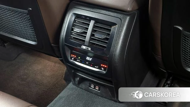 BMW X3 (G01) id 3851093 из Кореи 9