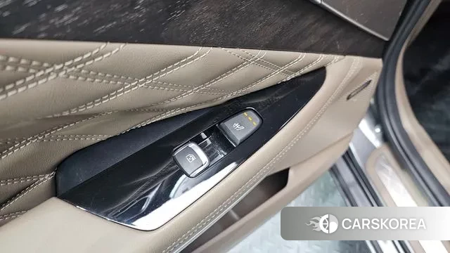 Kia K8 Hybrid id 3523865 из Кореи 9