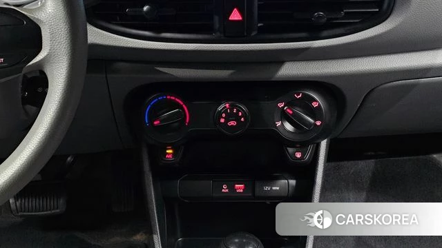 Kia All New Morning (JA) id 4459558 из Кореи 9