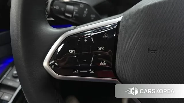 Volkswagen ID.4 id 3206595 из Кореи 9