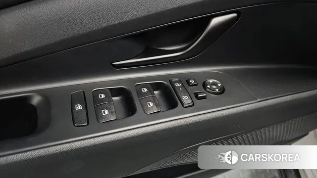 Hyundai The New Avante (CN7) id 3580708 из Кореи 9