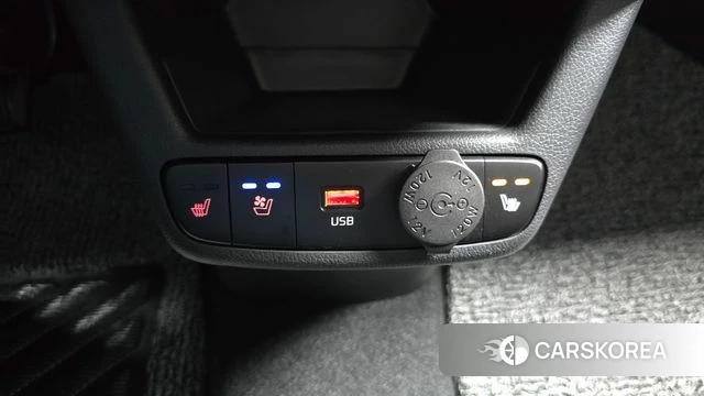 Kia The New Kia Ray id 4222724 из Кореи 9