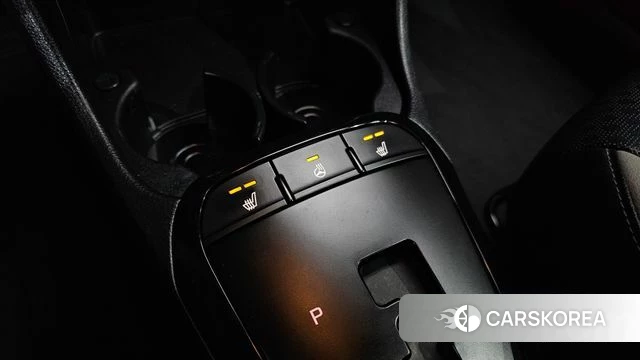 Kia All New Morning (JA) id 4596490 из Кореи 9