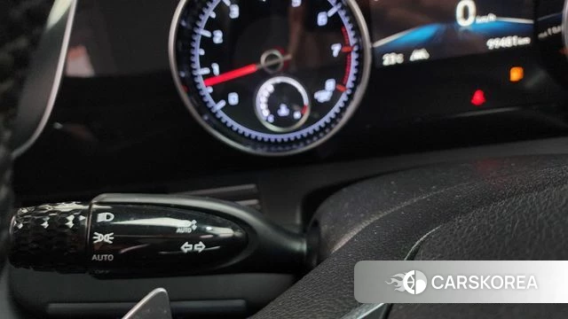 Hyundai The New Grandeur IG id 3879373 из Кореи 9