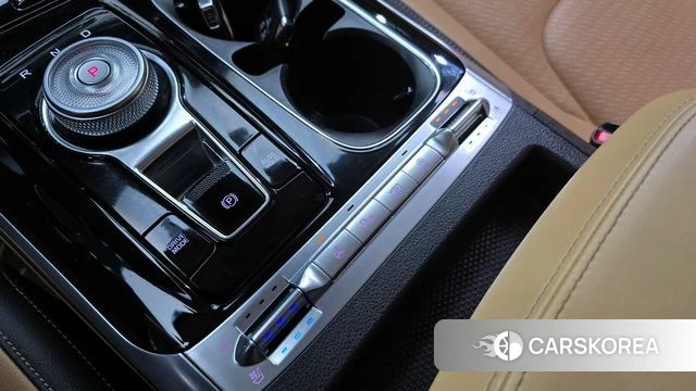 Kia Carnival 4th generation id 3910157 из Кореи 9