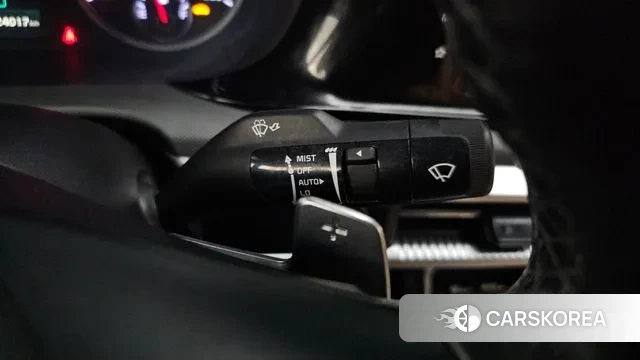 Kia K5 Hybrid 3rd Generation id 3726589 из Кореи 9