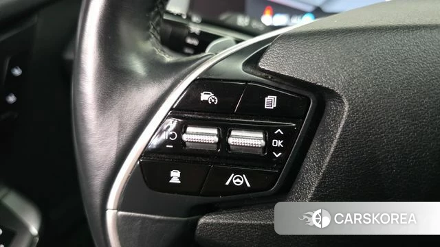 Kia EV6 id 4506419 из Кореи 9