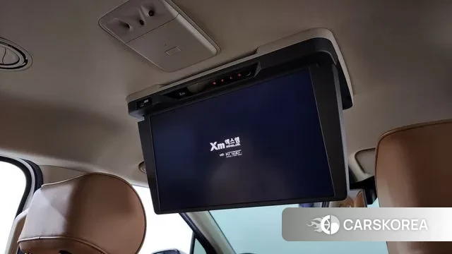 Kia Carnival 4th generation id 3525456 из Кореи 9