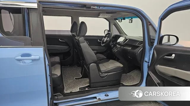 Kia The New Ray id 2971127 из Кореи 9