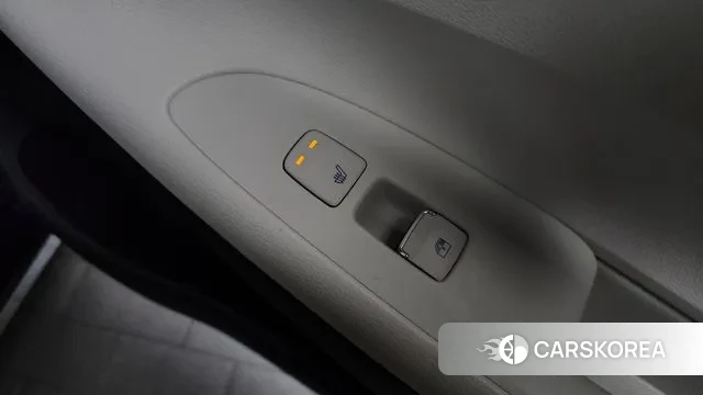 Hyundai The New Grandeur IG Hybrid id 3433273 из Кореи 9