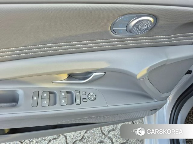 Hyundai The New Avante (CN7) id 3805419 из Кореи 9