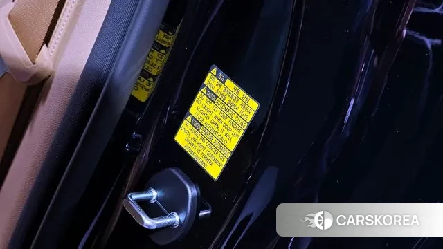 Genesis G90 (RS4) id 3600369 из Кореи 9