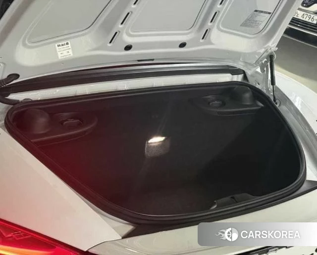 Porsche 718 Boxster id 4187768 из Кореи 9