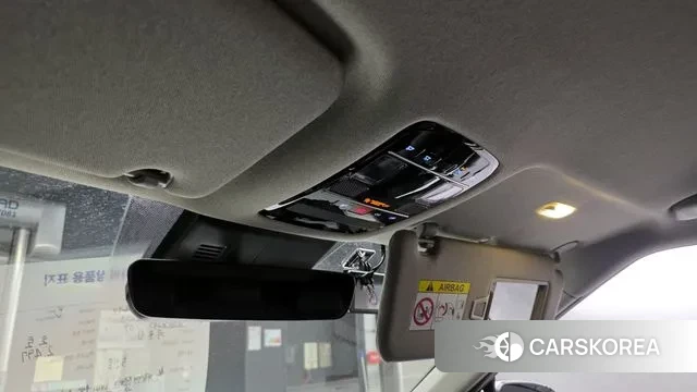 Hyundai Santa Fe (MX5) id 3420124 из Кореи 9