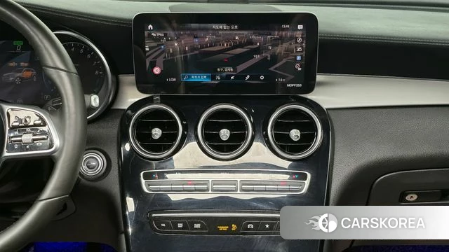 Mercedes-Benz GLC-Class X253 id 4383204 из Кореи 9