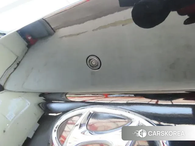 Hyundai Sonata (DN8) id 2916116 из Кореи 9