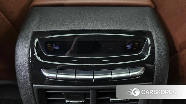 Cadillac XT5 id 4331023 из Кореи 9