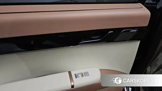 Hyundai Grandeur Hybrid (GN7) id 3731672 из Кореи 9