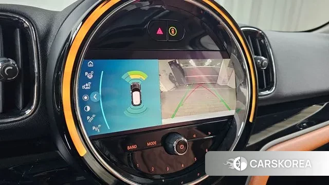 Mini Cooper S Countryman id 3406517 из Кореи 9