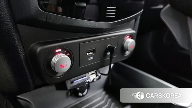 Ssangyong Tivoli Armor id 3254094 из Кореи 9